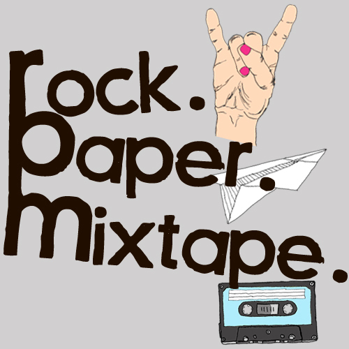 A borderline-obsessive take on music and media, dumped into one opinionated blog.
