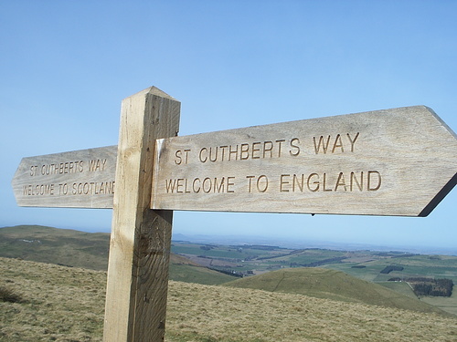 Organiser of premier Challenge Walks in Northumberland and NE England.