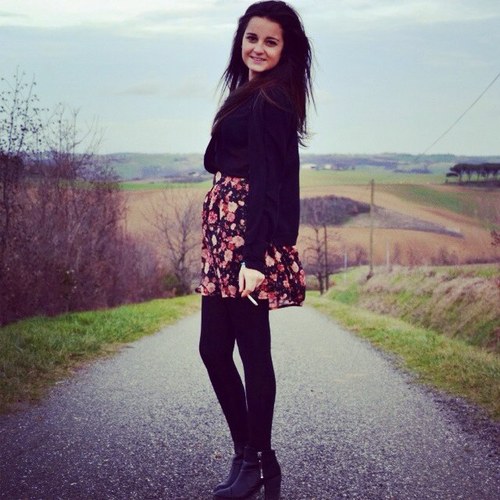 emmaculotte's profile picture. Instagram : emmaculotte
Facebook : Emma Spitaleri 
♥♥♥