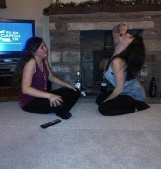 ellierobynxox's profile picture. 