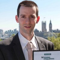 Paul Brackley (@paulbrackleyci) 's Twitter Profile Photo Paul Brackley (@paulbrackleyci) 's Twitter Profile Photo