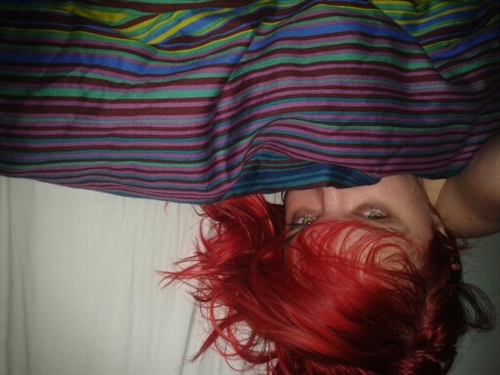 laviedemariej's profile picture. Ramblings of a twenty-something female. My tweets can be naughty or nice. I'm fascinated by a lot, talk about it all. #nsfw