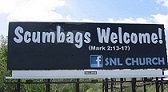 Pastor of SNL Church, author, husband, daddy #lnyhbt