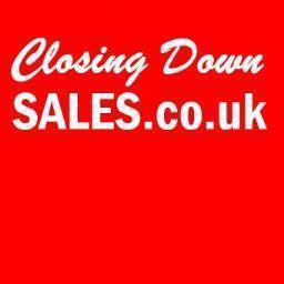 http://t.co/IsUV3yZD. Your Favourite Shops Are Closing Down. For One Week Only