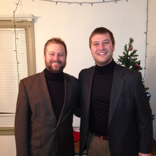 blhuen01's profile picture. 