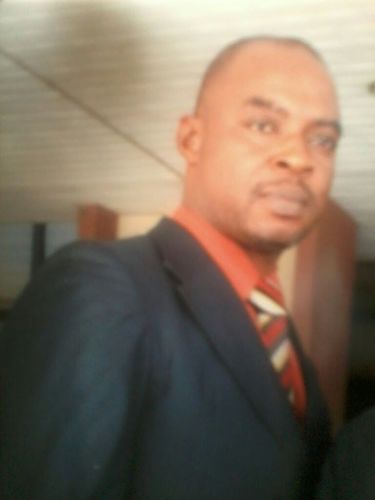 adelakun6's profile picture. 