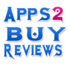 We review IOS Apps