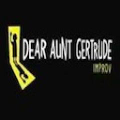 Looking for some hilarity?Dear Aunt Gertrude improv makes it up right before your eyes!Improv classes- all the time-shows currently. box@tampaunderground.com