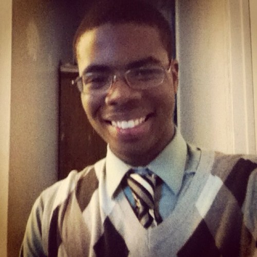 smartboi94's profile picture. Living in an upside down world looking for the very peace bestowed unto me from generation to generation. An entrepreneur in the making.