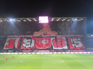 FC Twente/ Borussia Dortmund
