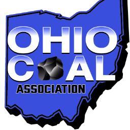 Proud to represent all aspects of the Buckeye States Surface and Underground #Coal Industry on behalf of our 100 + members. #CoalKeepsTheLightsOn #CoalMeansJobs