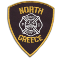 North Greece Fire District (@northgreecefd) 's Twitter Profile