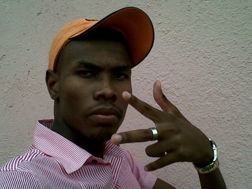 Am not a follower but a leader!!!