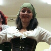 Ursula Baillie (@ursbaillie) Twitter profile photo