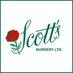 Scott's Nursery (@scottsnursery) Twitter profile photo