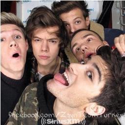 OneDireciton10's profile picture. 