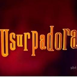 Uma estranha vai entrar na sua casa