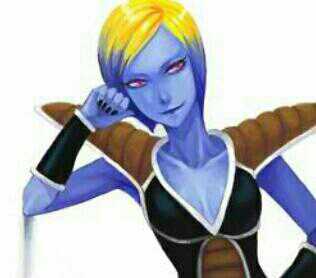 Names Burter! Part of the #FemaleGinyuForce! The fastest in the Galaxay! I'll kill you in a flash you wont even knew i came! #RolePlay #SingleAlone