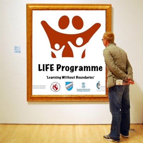 The Life Programme is an exciting intergenerational lifelong learning project which delivers outcomes via tech & by empowering stakeholders with 21st C Skills!