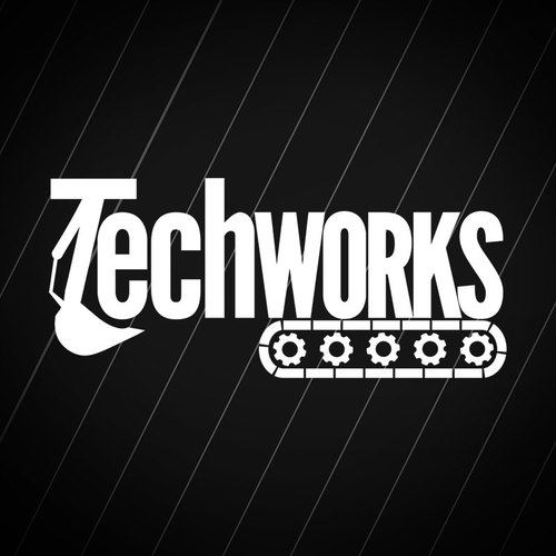 TechWorksTV's profile picture. Your source for construction technology news, tips, techniques, and tutorials.