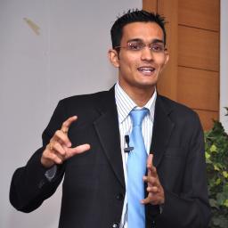 Success Coach, Speaker, Motivator
&
PEAK Certified Corporate Trainer