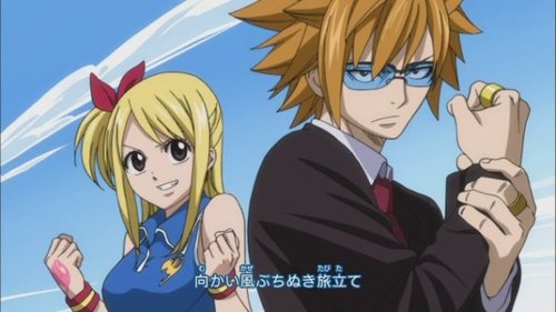 LucyHeartfili16's profile picture. 