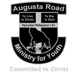 Augusta Road Ministry for Youth
