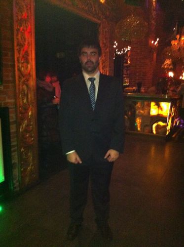 oskaralmanza78's profile picture. Natural de ALMANZA(LEÓN) el mejor pueblo del mundo, estudiante, jugador de baloncesto, RAULISTAAA, y sobre todo MADRIDISTAAA y tambien del RCDE ESPANYOL