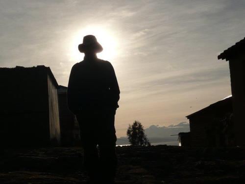 Fede_jiujitsu's profile picture. antropologo, patiperro , viajero de la vida