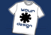 Print on Demand Custom T-shirts