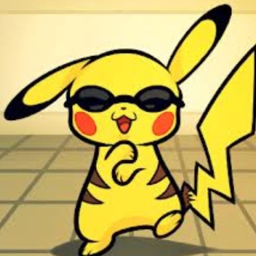 Jailed account for @RitchiesSparky 
YO MY PIKA PEEPS WASSUP?!
 #SparkysSpikyHair