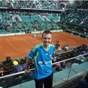 Adrian Ward - @ajward1985 - Twitter