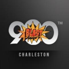 BLASTCharleston's profile picture. BLAST900 is an interval-based workout designed to challenge all levels of fitness and you burn up to 900 calories in only 60 minutes!!