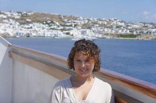 madilevi's profile picture. 