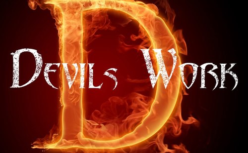 DevilsWorkDk's profile picture. Thrash Metal, Amager, Denmark, Heavy Metal, Rock, Hard Rock