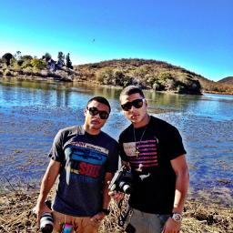 Official FreQuincy Swerve page. @alfredoflores and @quincy is all I have to say. Ask for a follow back.