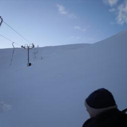 Lake District Ski Club - England's Premier ski area - run a button lift on Raise. The tow operates most weekends and some week days depending on snow conditions