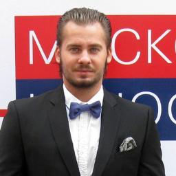 AndreyBattSpain's profile picture. Spanish fan-club of actor & musician Andrey Batychko aka Batt. Viva Espana!!! Batt mejor de lo mejor!