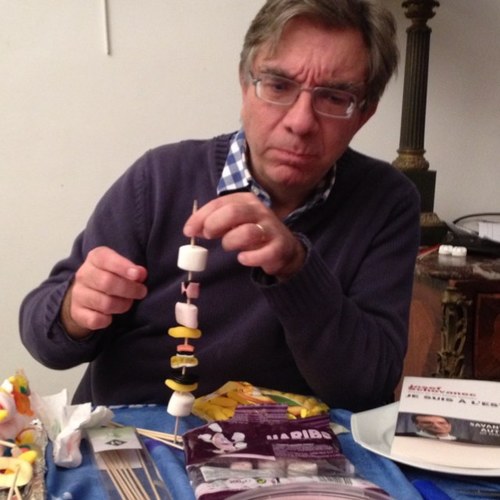 European Patent Attorney Une partie de moi vient de Lorraine ‡   Reims - Paris