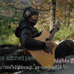 SwingRock5150's profile picture. Guitar- MoMo古屋  
musical instrument player