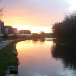 LeedsRiverAire's profile picture. 