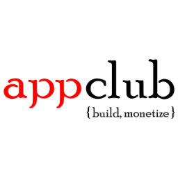 AppClub { build, monetize }