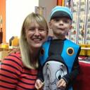 Ginger Autrey - @nutinmch - Twitter