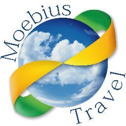 MOEBIUS TRAVEL una empresa comprometida a brindarte la asesoría perfecta para tus viajes de placer o de negocios, con mas 22 años de experiencia.