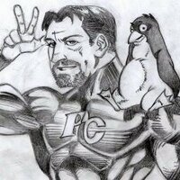 Doc Blackburn (@docblackburn) 's Twitter Profile