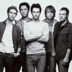 galera aqui é a maroon5 brasil para fãs da bando no nosso país.follow?follow back.