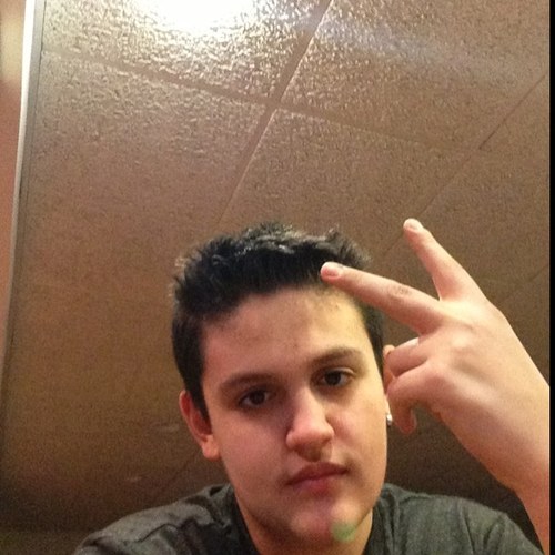 IM THE BOSS OF SEXYNESS