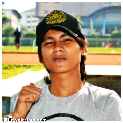 My pin : 22251e58