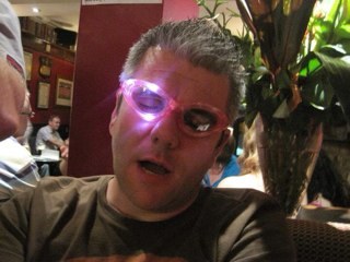 The missing link. Ex-NHS, now Training Officer at @Leeways_Pack