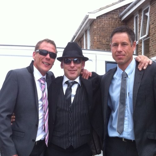 Kidswan's profile picture. 